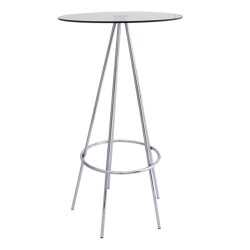 Mesa de Bar Tundra 60